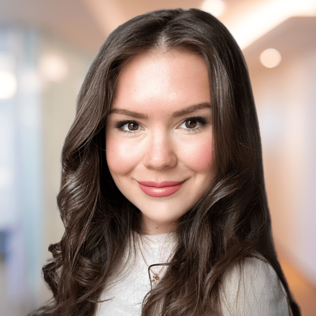 Daria Beekman