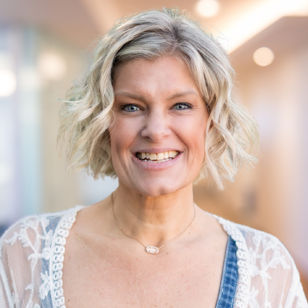 Stormy Chapman
