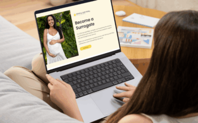 How to Start Your Journey as a Surrogate with Shining Light Baby