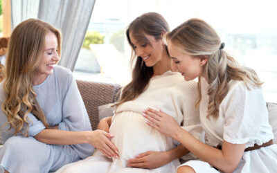 What Most People Don’t Know About Becoming a Gestational Carrier