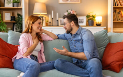 Getting Your Partner’s Support When You Want to Become a Gestational Surrogate