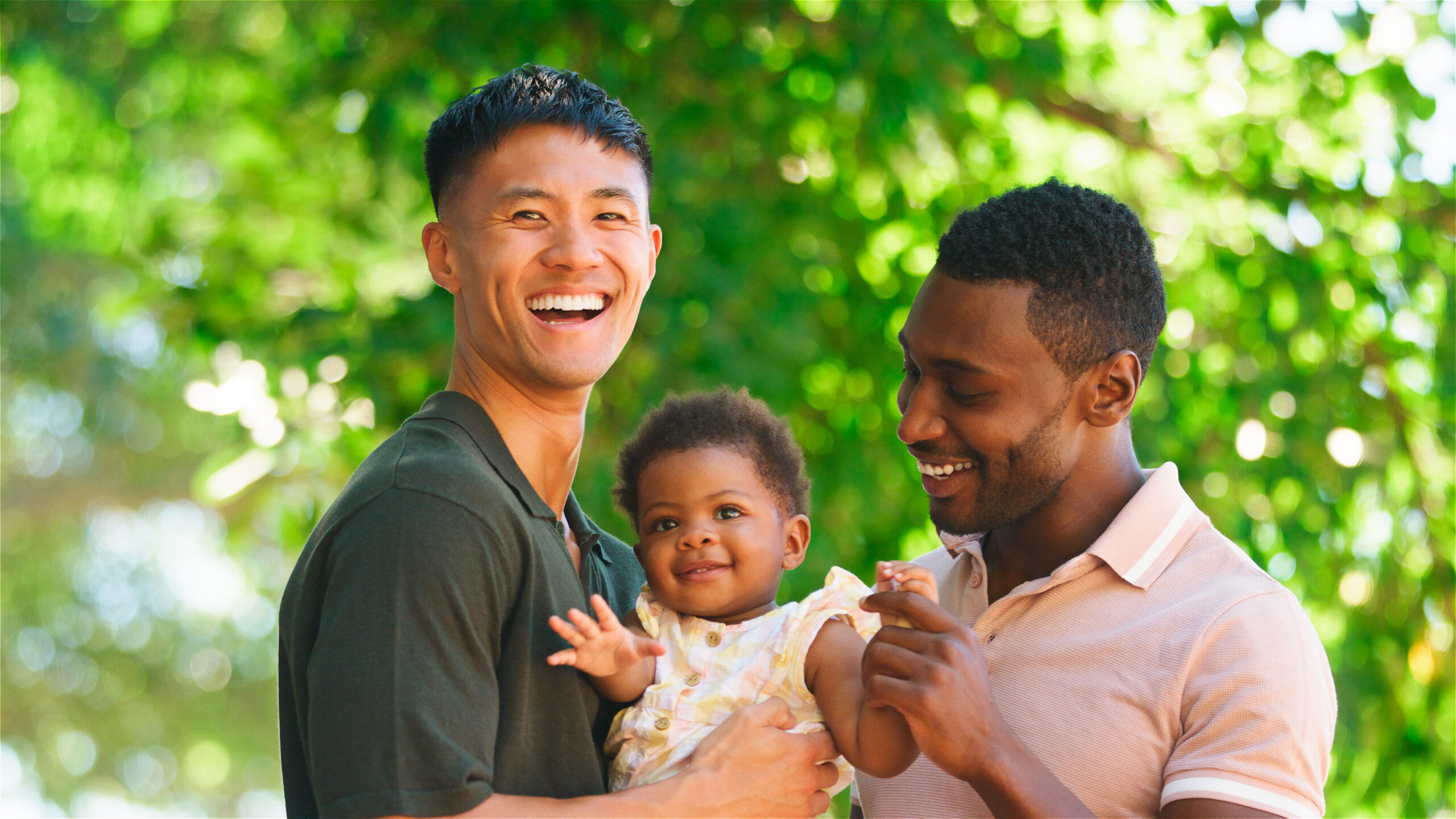 Why More Same-Sex Couples are Choosing Surrogacy Over Adoption