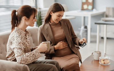 Can I Be a Surrogate if I’ve Never Given Birth? and Other Common Questions