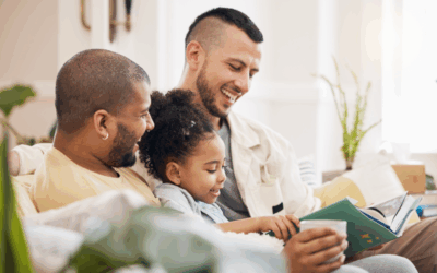 Surrogacy Insights for LGBTQ+ Intended Parents