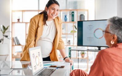 Parental and Maternity Leave in Surrogacy for Intended Parents and Surrogates