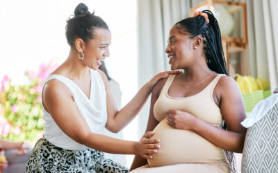 Why Women Choose to Become Gestational Surrogates