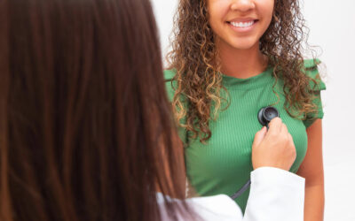 5 Things Every Gestational Surrogate Should Do Before and During Medical Screening