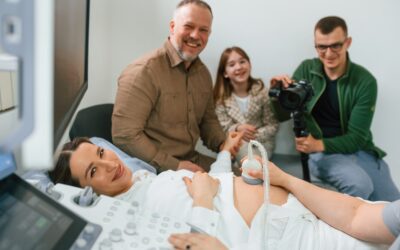 How Gestational Surrogacy Works From IVF to Birth