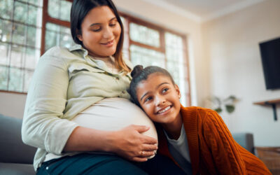Talking to Your Children About Surrogacy in a Way They Understand