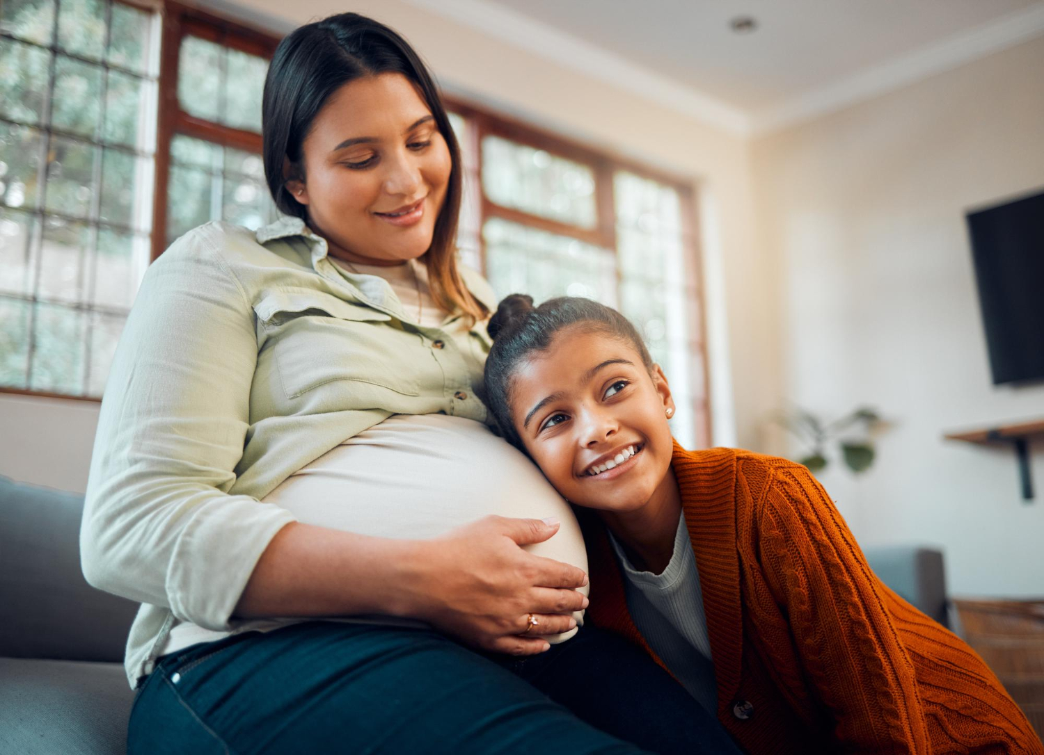 Talking to Your Children About Surrogacy in a Way They Understand