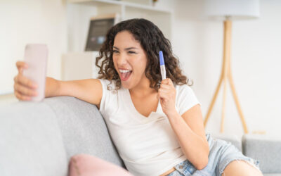 Tips for Capturing Your Surrogacy Journey in Photos