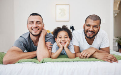 Why Sharing Your Surrogacy Story Is Important: Information for LGBTQ+ Intended Parents