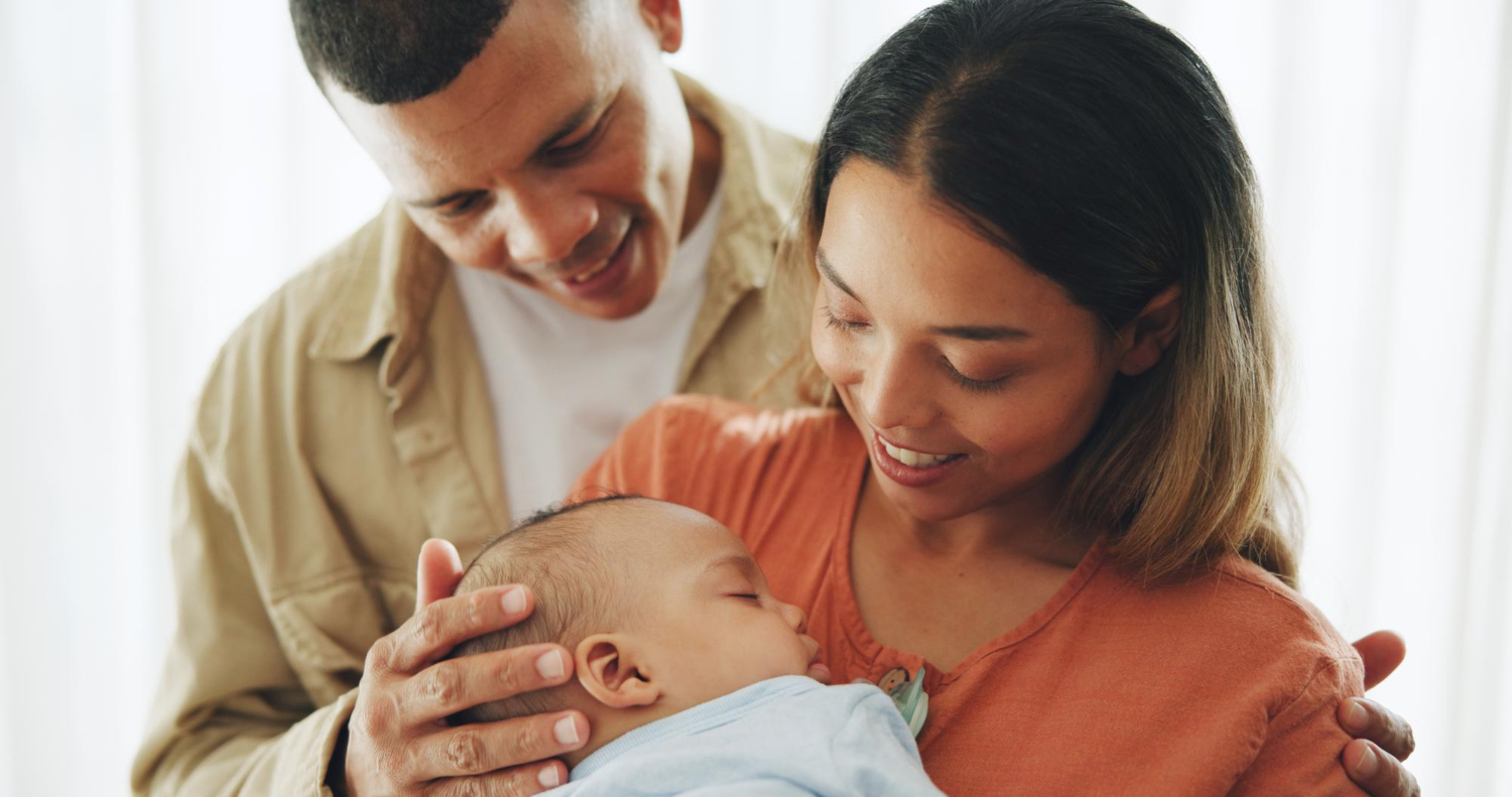Adoption vs Gestational Surrogacy