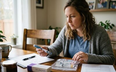 IVF Medications for Surrogates: From Birth Control Pills to Pregnancy Support