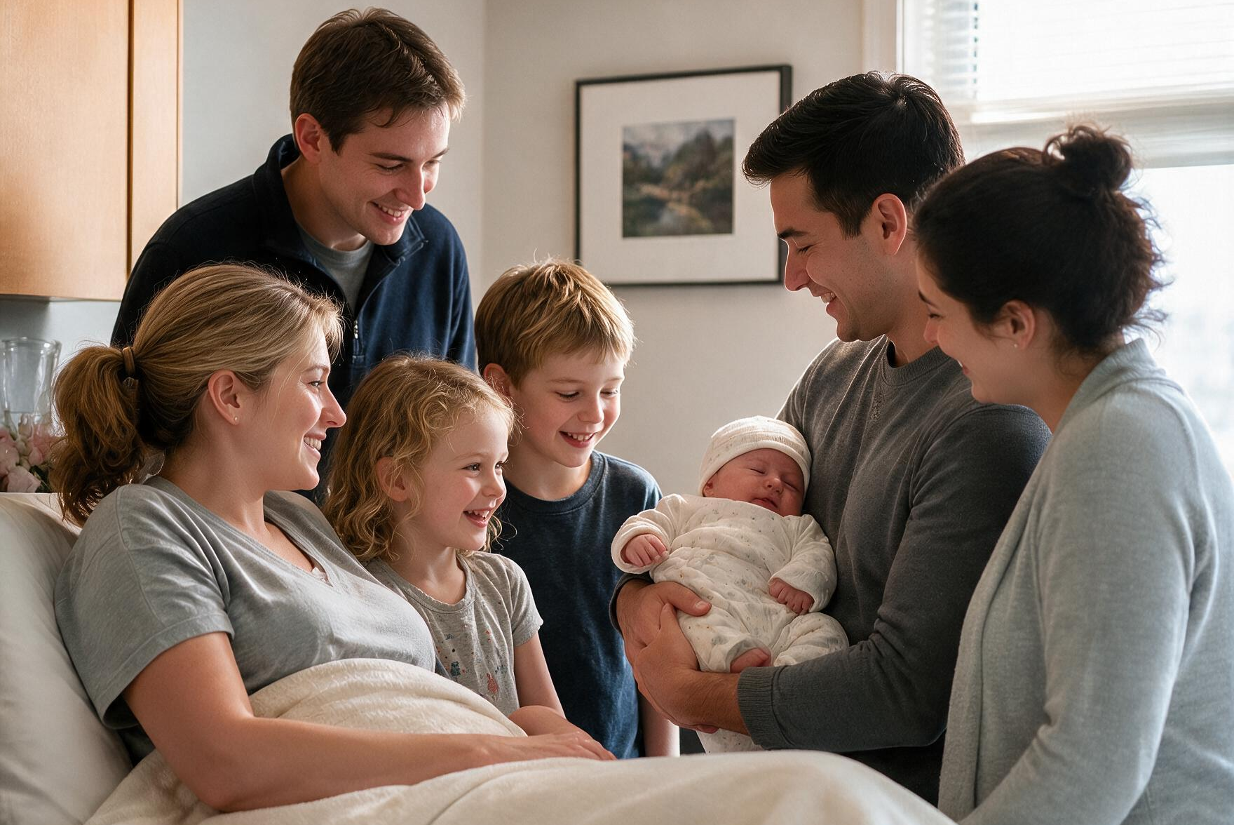 4th trimester surrogacy