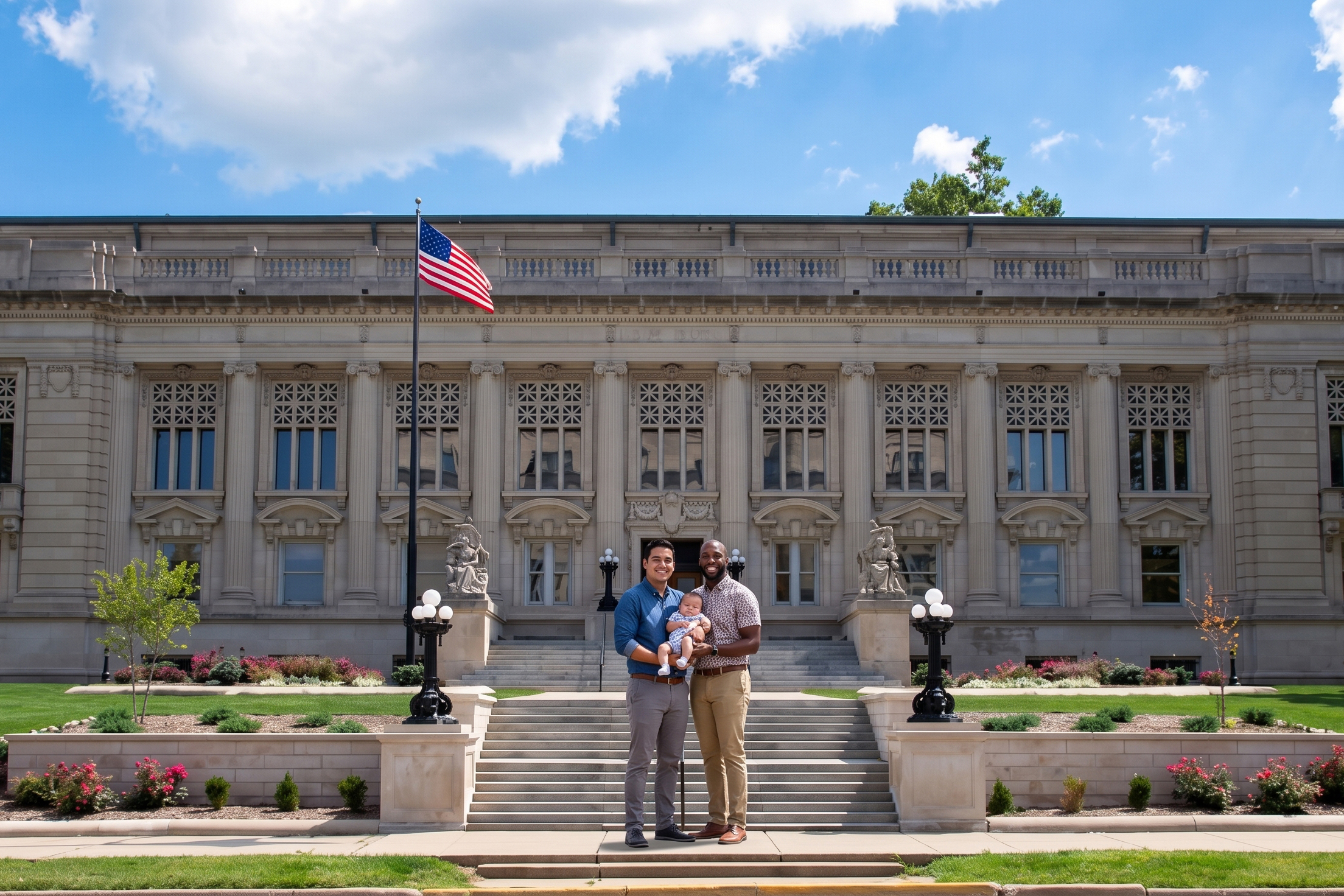 Illinois Equality for Every Family Act