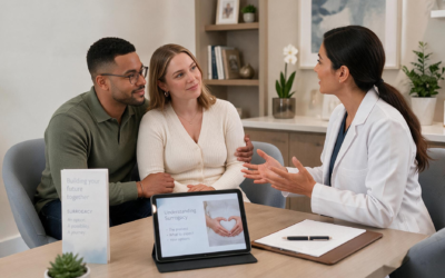 What to Ask Your Fertility Clinic When Considering Surrogacy