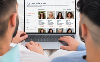 Selecting an Egg Donor as Part of Your Surrogacy Journey