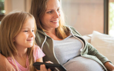 What Happens If You Need Bed Rest During Surrogacy?