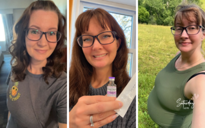Emily’s Surrogacy Journey: Helping Two Families Grow